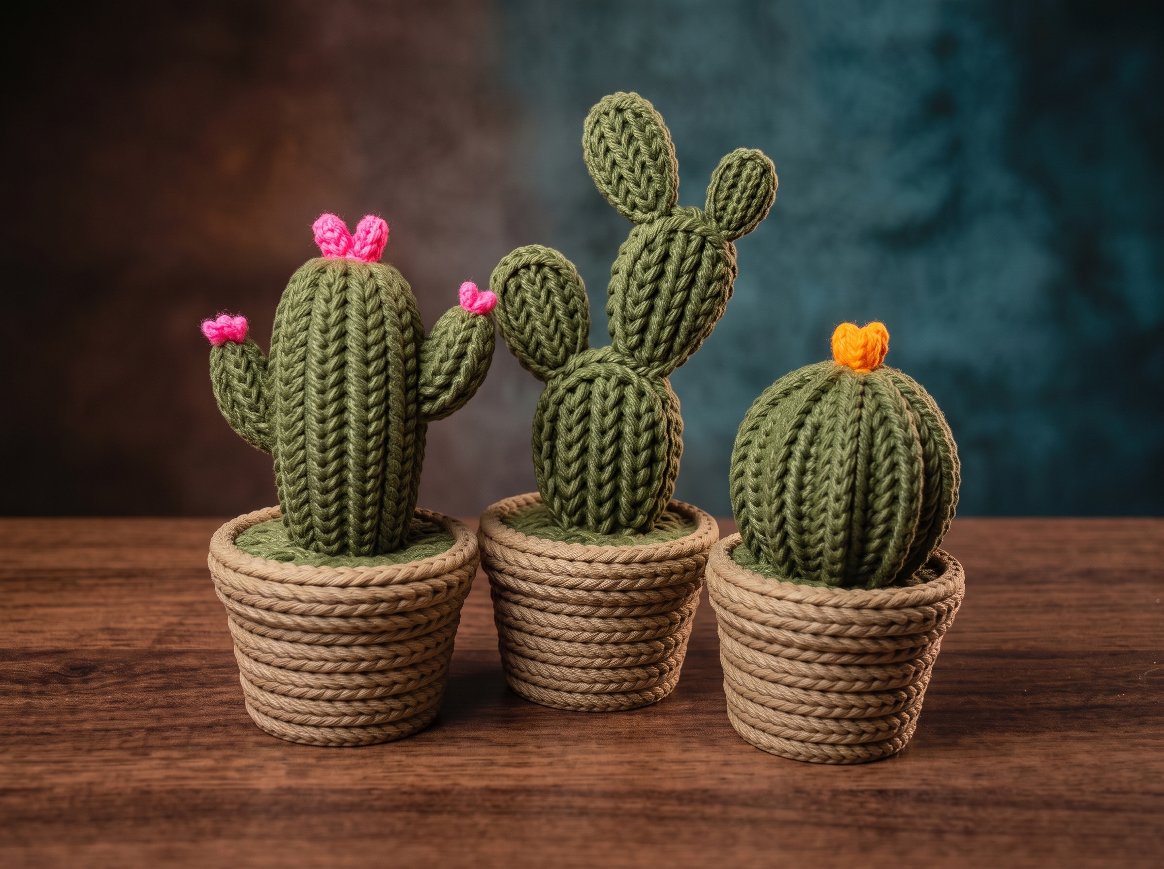 Objeto de decoração e luminária em impressão 3D